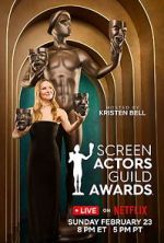 Watch The 31st Annual Screen Actors Guild Awards (TV Special 2025) Solarmovie