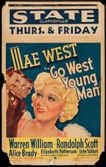 Watch Go West Young Man Solarmovie