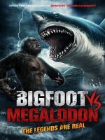 Watch Bigfoot vs Megalodon Solarmovie