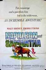 Watch Napoleon and Samantha Solarmovie