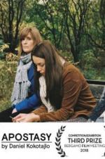 Watch Apostasy Solarmovie