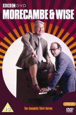 Watch The Best of Morecambe & Wise Solarmovie