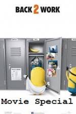 Watch Despicable Me 2 Movie Special Solarmovie