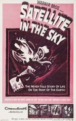 Watch Satellite in the Sky Solarmovie