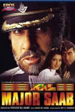 Watch Major Saab Solarmovie