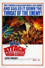 Watch Attack on the Iron Coast Solarmovie