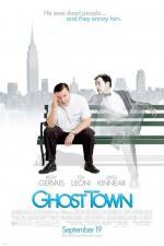 Watch Ghost Town Solarmovie