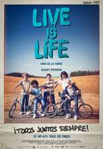Watch Live is Life Solarmovie