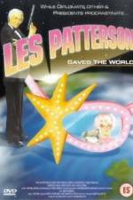 Watch Les Patterson Saves the World Solarmovie