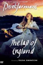 Watch The Last of England Solarmovie