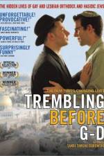 Watch Trembling Before G-d Solarmovie