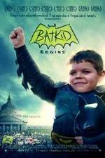 Watch Batkid Begins Solarmovie