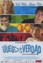 Watch El juego de la verdad Solarmovie