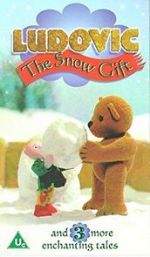 Watch Ludovic: The Snow Gift (Short 2002) Solarmovie