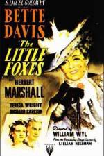 Watch Little Foxes Solarmovie