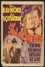 Watch She's Got Everything Solarmovie