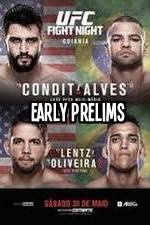 Watch UFC Fight Night 67 Early Prelims Solarmovie