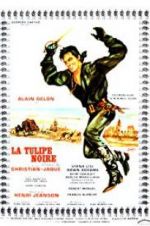 Watch The Black Tulip Solarmovie