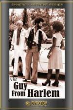 Watch The Guy from Harlem Solarmovie