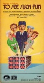 Watch To See Such Fun Solarmovie