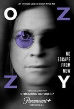 Watch Ozzy Osbourne: No Escape from Now Solarmovie