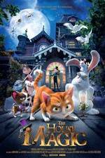 Watch The House of Magic Solarmovie