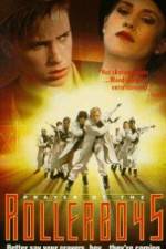 Watch Prayer of the Rollerboys Solarmovie