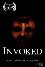 Watch Invoked Solarmovie