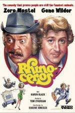 Watch Rhinoceros Solarmovie