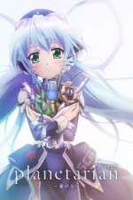 Watch Planetarian Hoshi no Hito Solarmovie