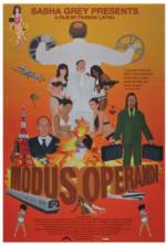 Watch Modus Operandi Solarmovie