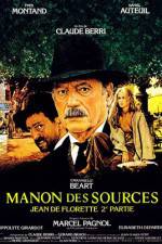Watch Manon of the Spring Solarmovie