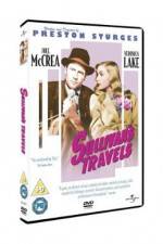 Watch Sullivan's Travels Solarmovie