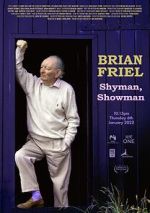 Watch Brian Friel: Shy Man, Showman Solarmovie