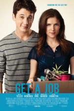 Watch Get a Job Solarmovie