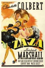 Watch Zaza Solarmovie