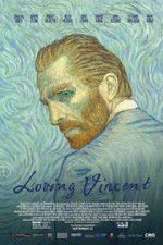 Watch Loving Vincent Solarmovie