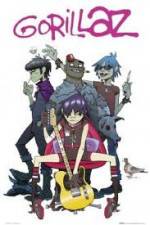 Watch Gorillaz Music Video Collection Solarmovie