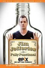 Watch Jim Jefferies: Fully Functional Solarmovie