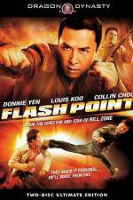 Watch Flashpoint Solarmovie