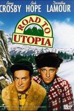 Watch Road to Utopia Solarmovie