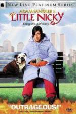 Watch Little Nicky Solarmovie
