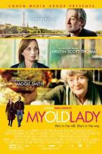 Watch My Old Lady Solarmovie