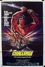 Watch The Challenge Solarmovie