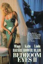 Watch Bedroom Eyes II Solarmovie