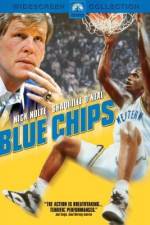 Watch Blue Chips Solarmovie
