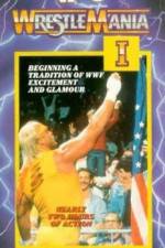 Watch WrestleMania Solarmovie