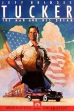 Watch Tucker: The Man and His Dream Solarmovie