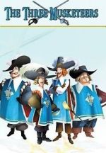 Watch The Three Musketeers Solarmovie