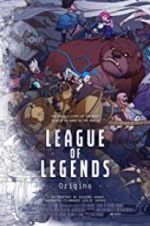Watch League of Legends: Origins Solarmovie
